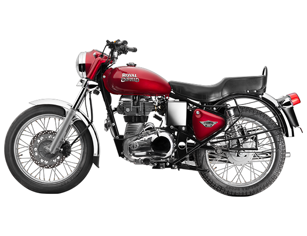Royal Enfield Royal Enfield