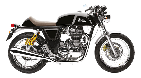Royal Enfield Royal Enfield