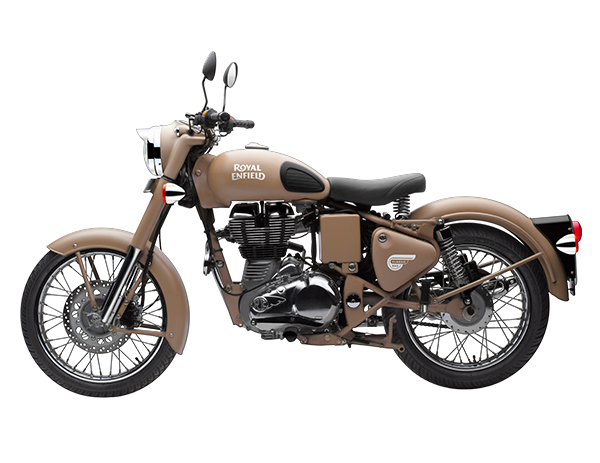 Royal Enfield Royal Enfield