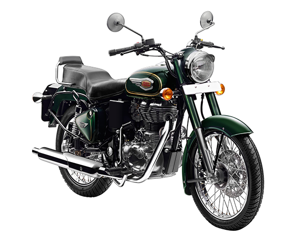 Royal Enfield Royal Enfield