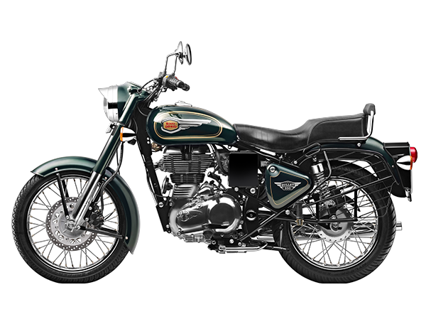 Royal Enfield Royal Enfield