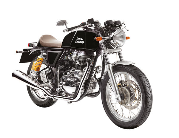 Royal Enfield Royal Enfield