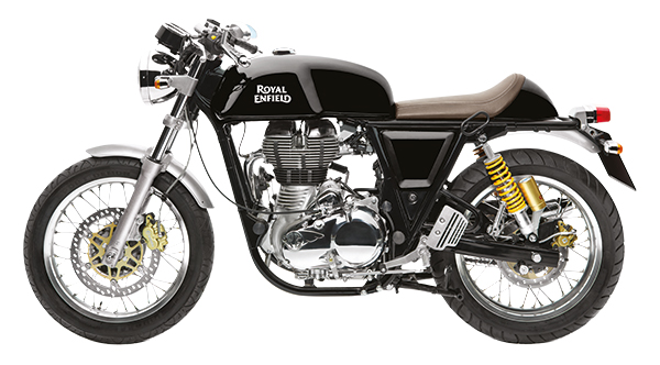 Royal Enfield Royal Enfield