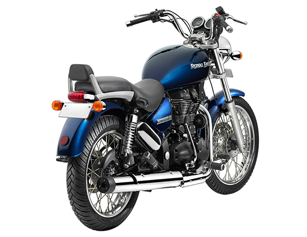 Royal Enfield Royal Enfield