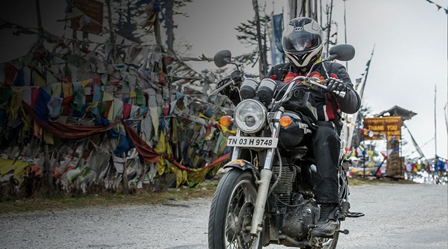 Royal Enfield Royal Enfield