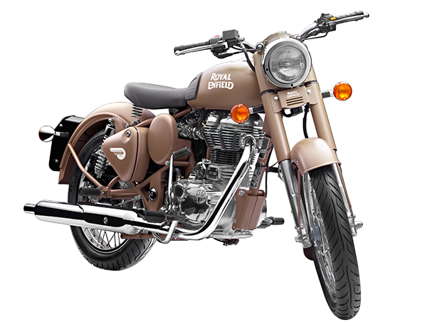 Royal Enfield Royal Enfield