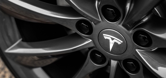 Tesla Model S Tesla Model S