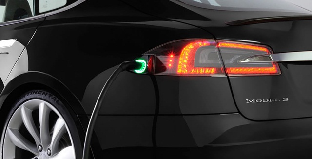 Tesla Model S Tesla Model S
