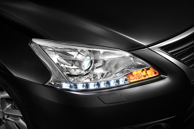 Nissan Sylphy 2016 Nissan Sylphy 2016