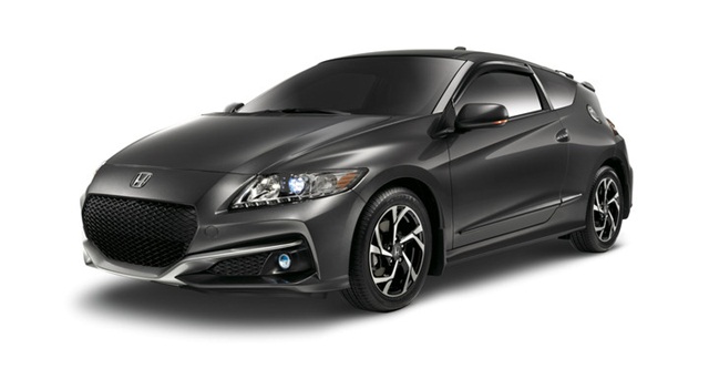 Honda CR-Z 2016 Honda CR-Z 2016