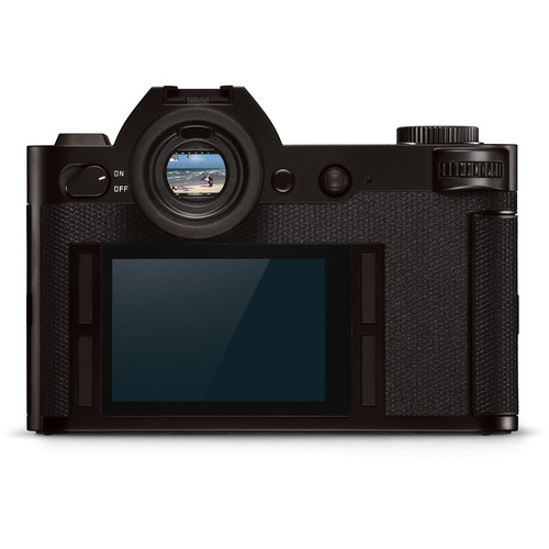 Leica SL Leica SL