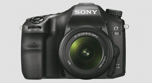 กล้อง DSLR กล้อง DSLR
