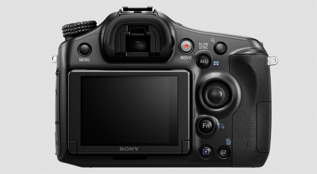 กล้อง DSLR กล้อง DSLR