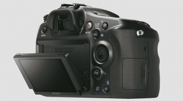 กล้อง DSLR กล้อง DSLR