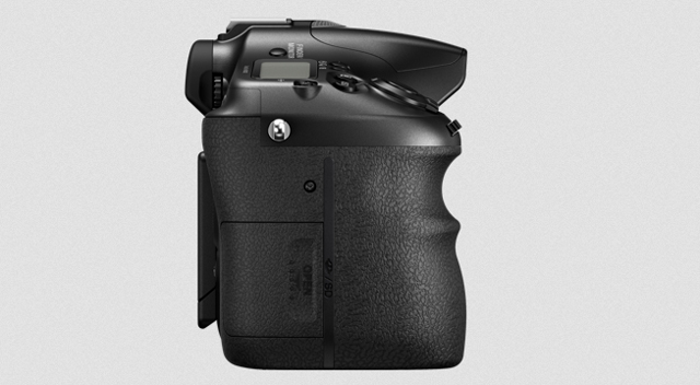 กล้อง DSLR กล้อง DSLR