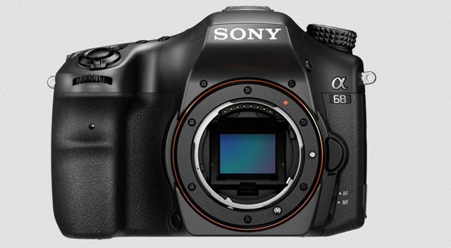 กล้อง DSLR กล้อง DSLR
