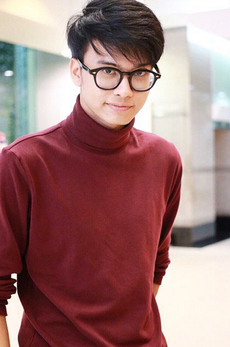 นนท์ The voice นนท์ The voice