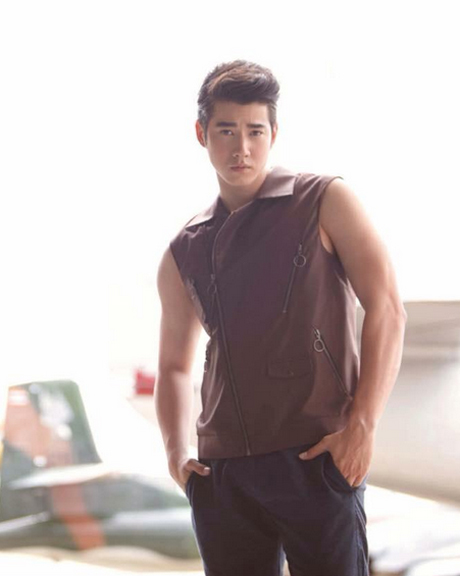 มาริโอ้ เมาเร่อ มาริโอ้ เมาเร่อ