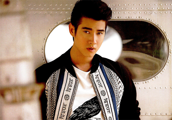 มาริโอ้ เมาเร่อ มาริโอ้ เมาเร่อ