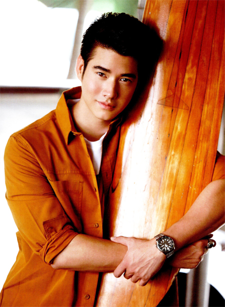 มาริโอ้ เมาเร่อ มาริโอ้ เมาเร่อ