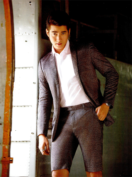 มาริโอ้ เมาเร่อ มาริโอ้ เมาเร่อ