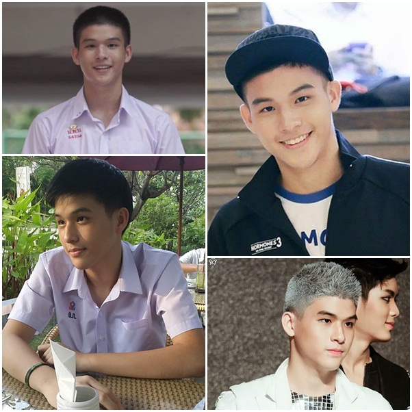 พละ ฮอร์โมน พละ ฮอร์โมน