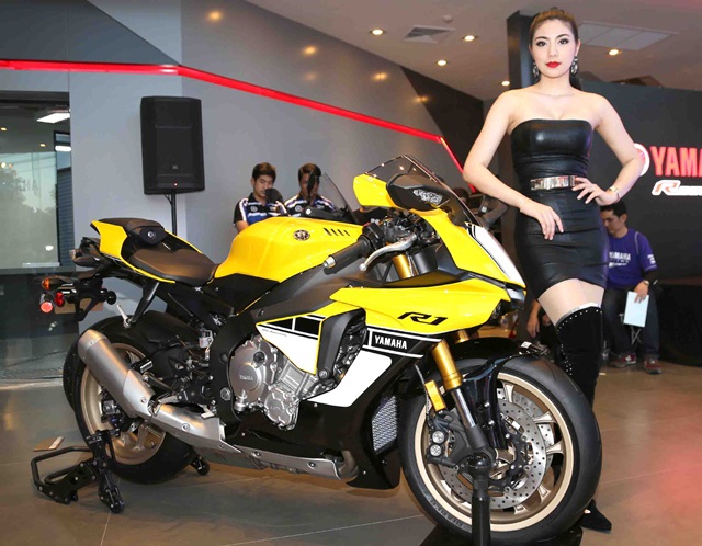 Yamaha Riders Club Yamaha Riders Club