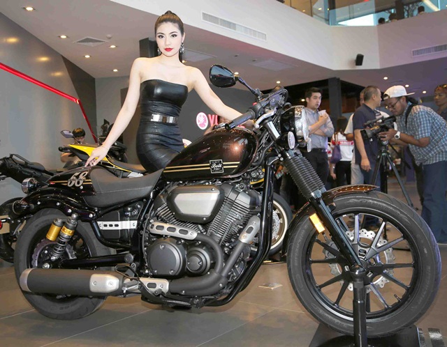 Yamaha Riders Club Yamaha Riders Club