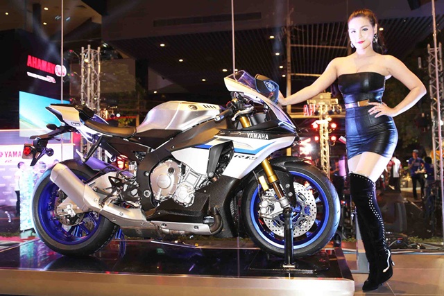 Yamaha Riders Club Yamaha Riders Club