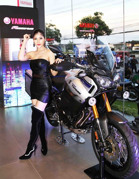 Yamaha Riders Club Yamaha Riders Club