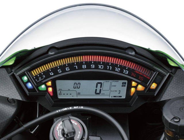 Kawasaki Ninja ZX-10R Kawasaki Ninja ZX-10R