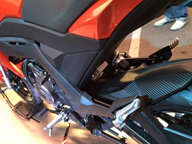 Kawasaki Z125 Kawasaki Z125