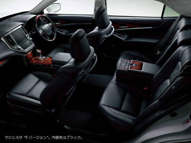 Toyota Crown 2016 Toyota Crown 2016