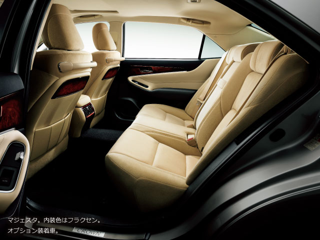 Toyota Crown 2016 Toyota Crown 2016