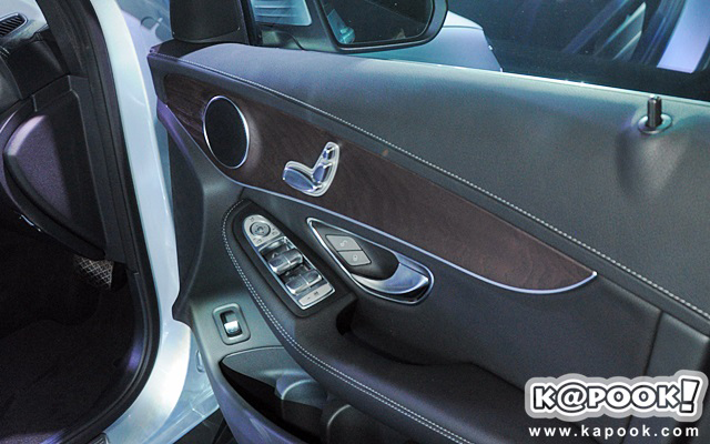 Mercedes-Benz GLC Class Mercedes-Benz GLC Class