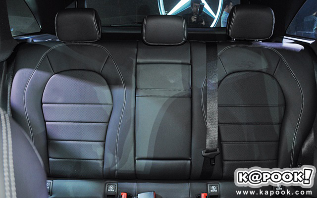 Mercedes-Benz GLC Class Mercedes-Benz GLC Class