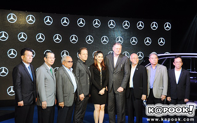 Mercedes-Benz GLC Class Mercedes-Benz GLC Class