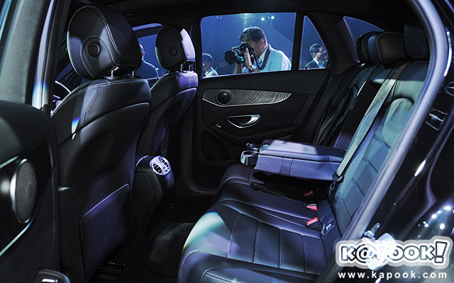 Mercedes-Benz GLC Class Mercedes-Benz GLC Class