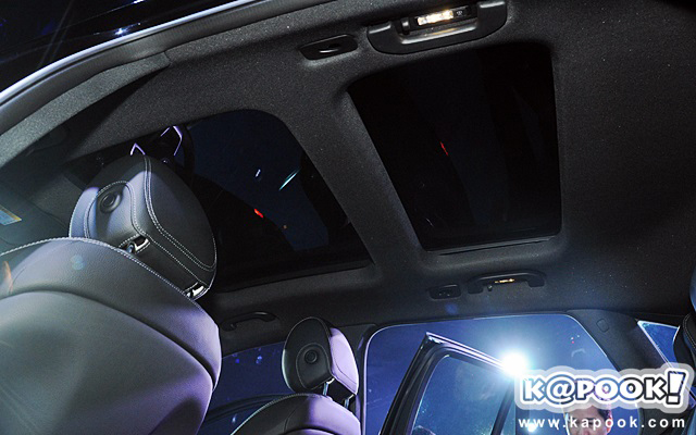 Mercedes-Benz GLC Class Mercedes-Benz GLC Class