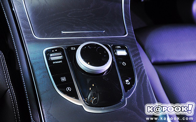 Mercedes-Benz GLC Class Mercedes-Benz GLC Class