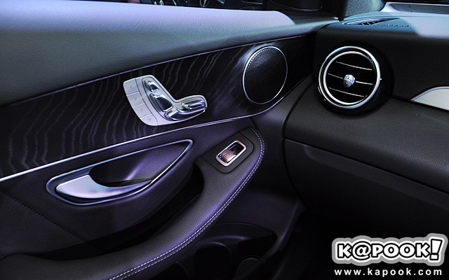 Mercedes-Benz GLC Class Mercedes-Benz GLC Class