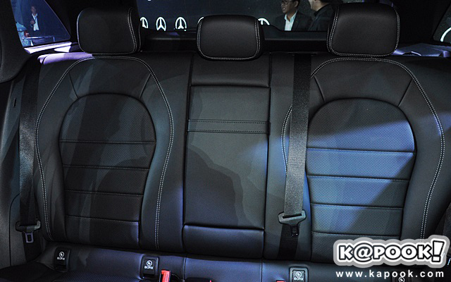 Mercedes-Benz GLC Class Mercedes-Benz GLC Class