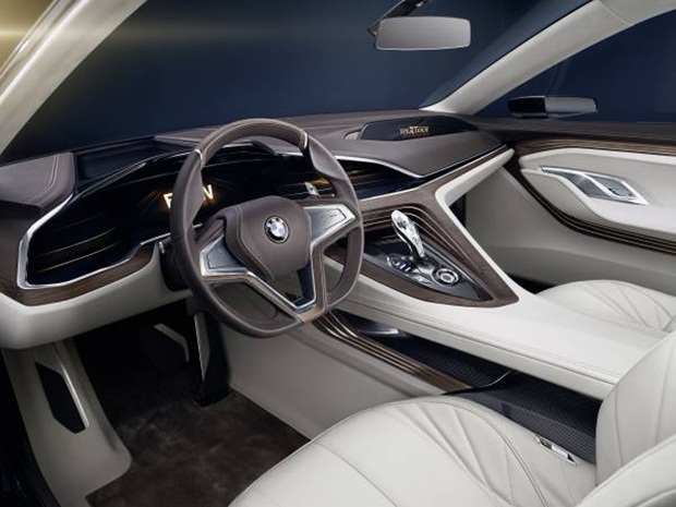 BMW 9 Series Coupe BMW 9 Series Coupe