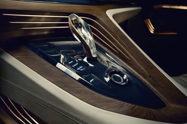 BMW 9 Series Coupe BMW 9 Series Coupe
