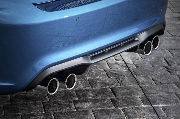 BMW M2 Coupe 2016 BMW M2 Coupe 2016