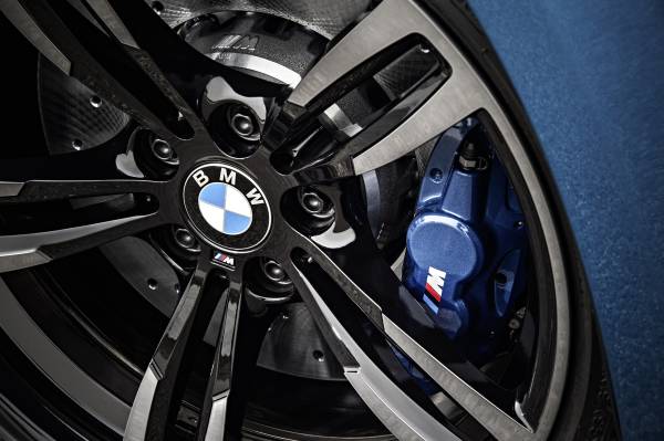 BMW M2 Coupe 2016 BMW M2 Coupe 2016