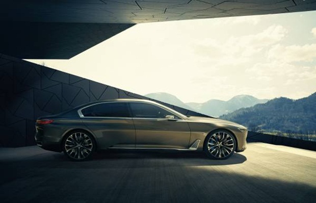 BMW 9 Series Coupe BMW 9 Series Coupe