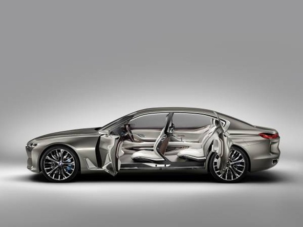 BMW 9 Series Coupe BMW 9 Series Coupe