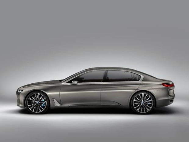 BMW 9 Series Coupe BMW 9 Series Coupe