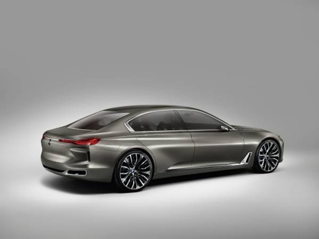 BMW 9 Series Coupe BMW 9 Series Coupe